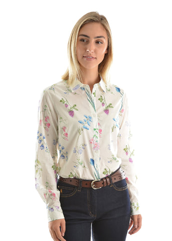 THOMAS COOK WOMENS SHIRT FLORENCE