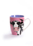 MUG THOMAS COOK CLEO COW