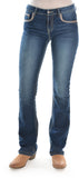 JEANS PURE WESTERN EMMA BOOT CUT