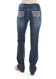 JEANS PURE WESTERN WOMENS ANGIE