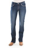 JEANS PURE WESTERN WOMENS ANGIE