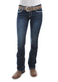 JEANS PURE WESTERN HANNAH BOOTCUT 32"