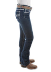 JEANS PURE WESTERN HANNAH BOOTCUT 32"