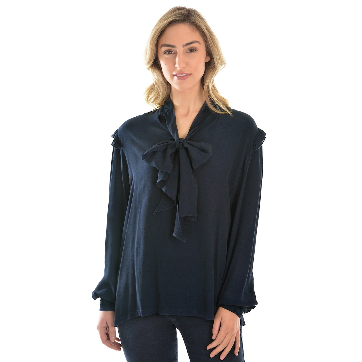 Top Thomas Cook Womens Ingalls Long Sleeve