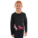 JUMPER KNIT THOMAS COOK GIRLS MIA