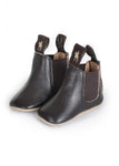 THOMAS COOK BABY BOOTS - DARK BROWN
