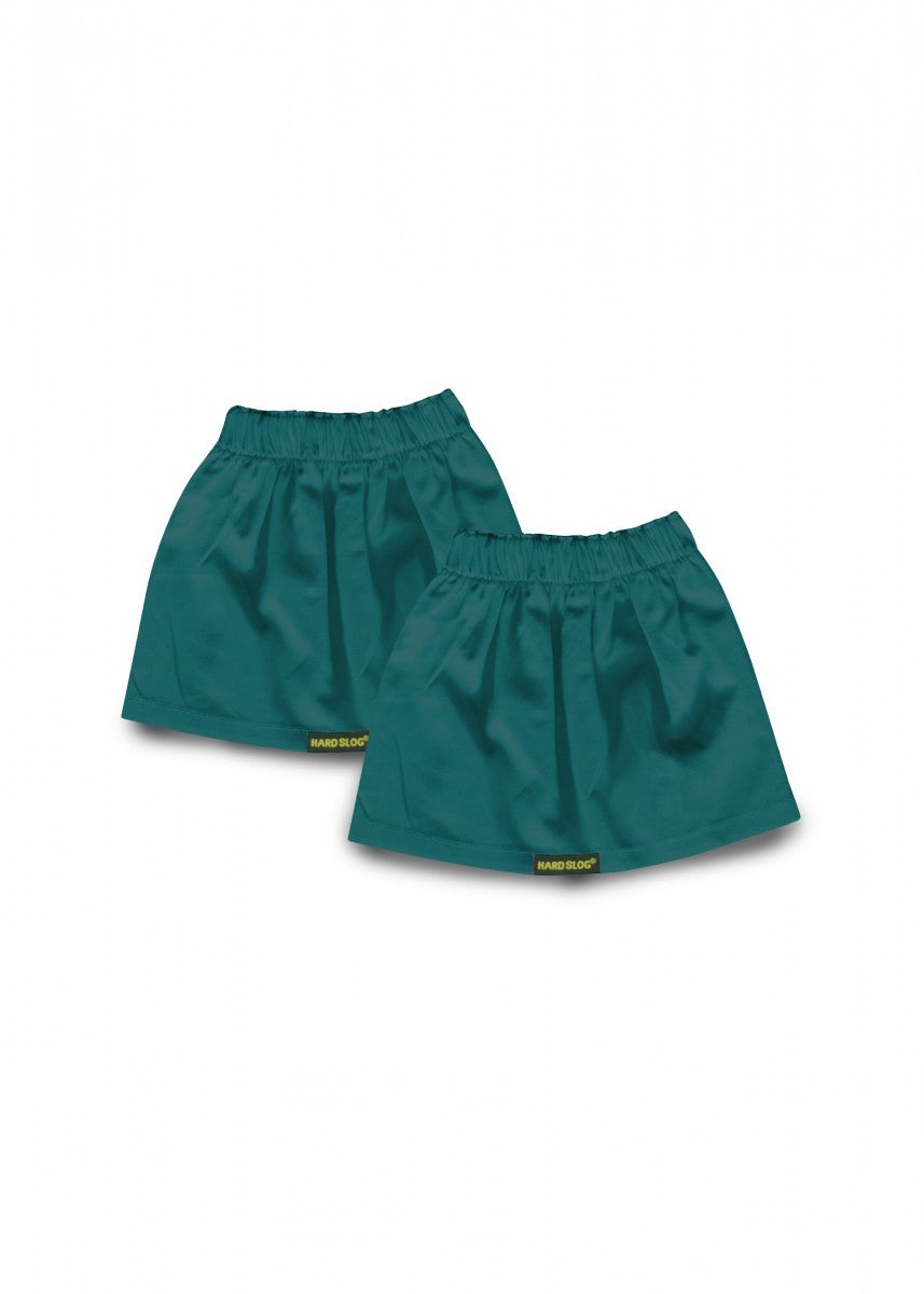 Gaiters Hardslog Cotton Drill