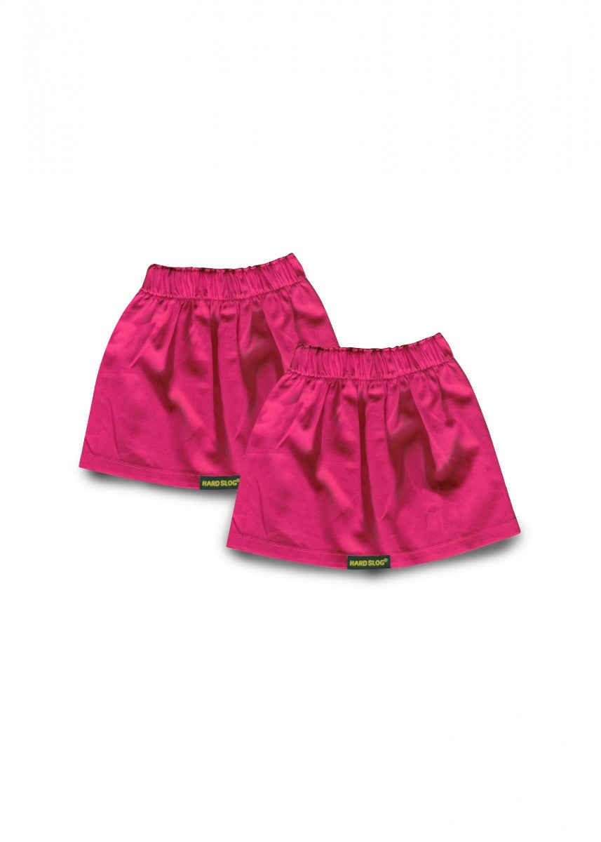 Gaiters Hardslog Cotton Drill