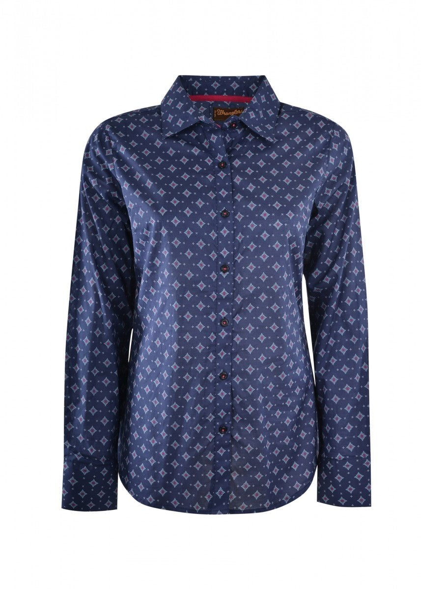 Shirt Wrangler Womens Joey