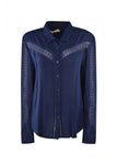 SHIRT WRANGLER WOMENS KIRBY [SZ:8]