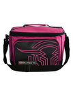 BAG BULLZYE COOLER WALKER - PINK/BLACK