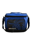 BAG BULLZYE COOLER WALKER - BLUE/BLACK