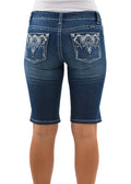 Pure Western Womens Ashanti Short