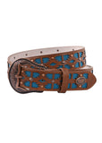 PURE WESTERN WOMENS ADELE BELT