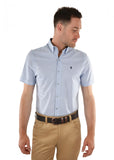 THOMAS COOK MENS ADDISON SHIRT