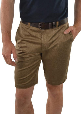 SHORTS THOMAS COOK MENS GOSFORD COMFORT WAIST SHORTS