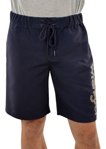 WRANGLER MENS LOGO BOARD SHORTS