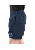 SHORTS BULLZYE MENS DREW RUGGERS - NAVY