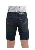 Bullzye Womens Isabel Shorts
