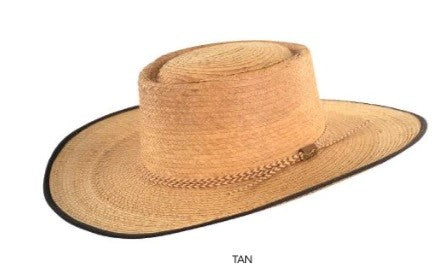 WRANGLER COBAN HAT