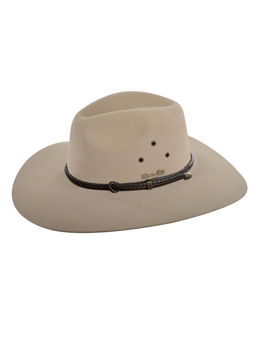 Thomas Cook Drafter Hat Sand