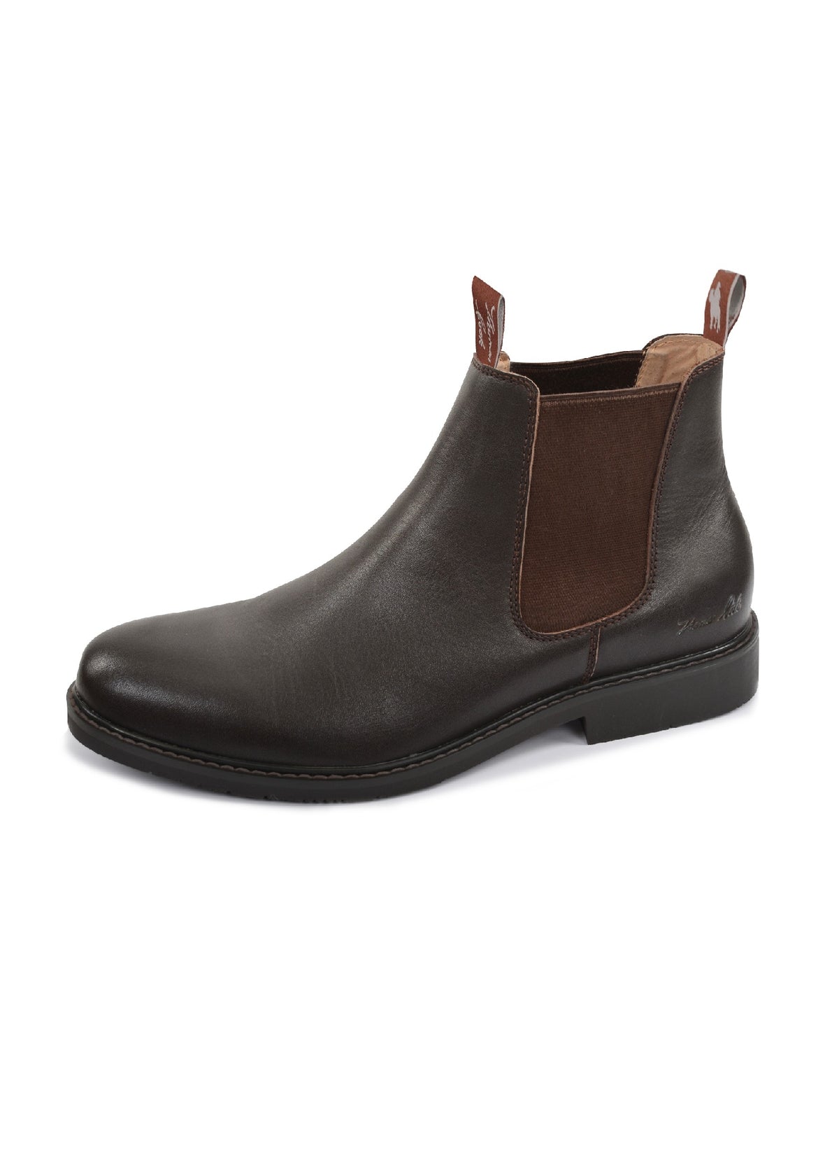 Thomas Cook Mens Harvest Boots