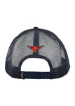 PURE WESTERN RYDE TRUCKER CAP