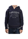 PURE WESTERN GIRLS GINGER PULLOVER HOODIE