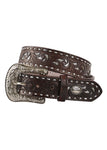 PURE WESTERN KIDS EILEEN BELT