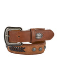 PURE WESTERN KIDS MCKINLAY BELT