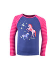THOMAS COOK GIRLS TWINKLE PONY HORSE PJS