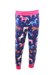 THOMAS COOK GIRLS TWINKLE PONY HORSE PJS