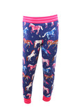 THOMAS COOK GIRLS TWINKLE PONY HORSE PJS