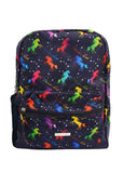 THOMAS COOK KIDS JAMIE BACKPACK - NAVY/MULTI