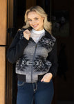 WRANGLER WOMENS MILLIE JACKET [SZ:XS]