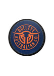 BULLZYE ADJUSTMENT STUBBY HOLDER