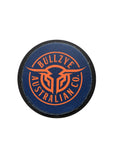 BULLZYE ADJUSTMENT STUBBY HOLDER
