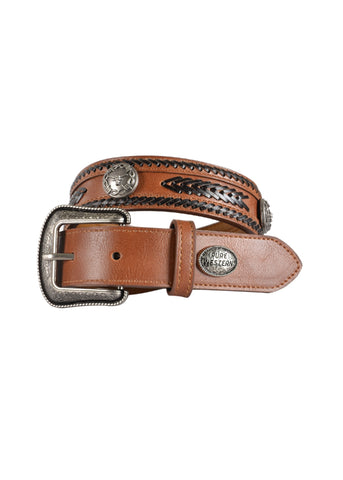 PURE WESTERN KIDS PATRICK BELT