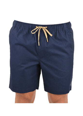 THOMAS COOK DANNY MENS SHORTS - NAVY