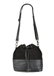 THOMAS COOK SALLY BUCKET BAG - BLACK