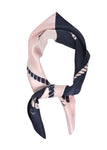 THOMAS COOK HANNAH SILK SCARF 
