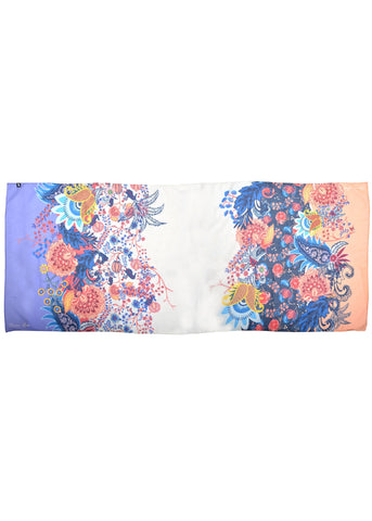 THOMAS COOK ALANA FLORAL SCARF