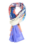 THOMAS COOK ALANA FLORAL SCARF