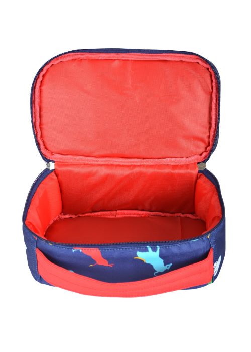 THOMAS COOK KIDS CHARLIE LUNCHBAG 