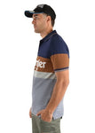 WRANGLER MASON MENS S/S POLO