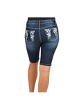 PURE WESTERN WOMENS CLAUDIE SHORTS