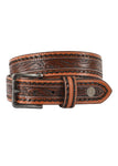 WRANGLER KYLE BELT - TAN