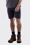 THOMAS COOK WALCOTT MENS ADVENTURE SHORTS - NAVY