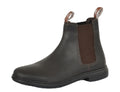 Thomas Cook Weekender Dress Boot - Claret