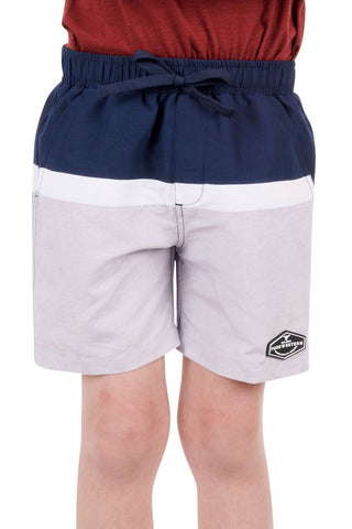 PURE WESTERN BOYS LIAM BOARDSHORTS